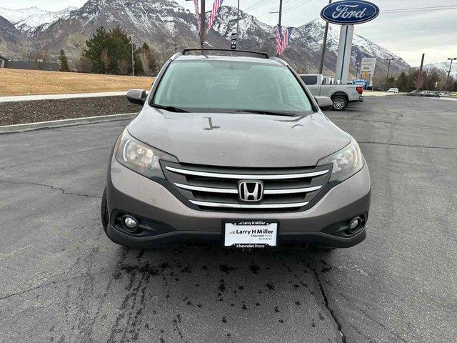 used 2012 Honda CR-V car, priced at $9,593