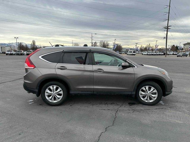 used 2012 Honda CR-V car, priced at $9,593