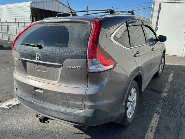 used 2012 Honda CR-V car, priced at $12,261