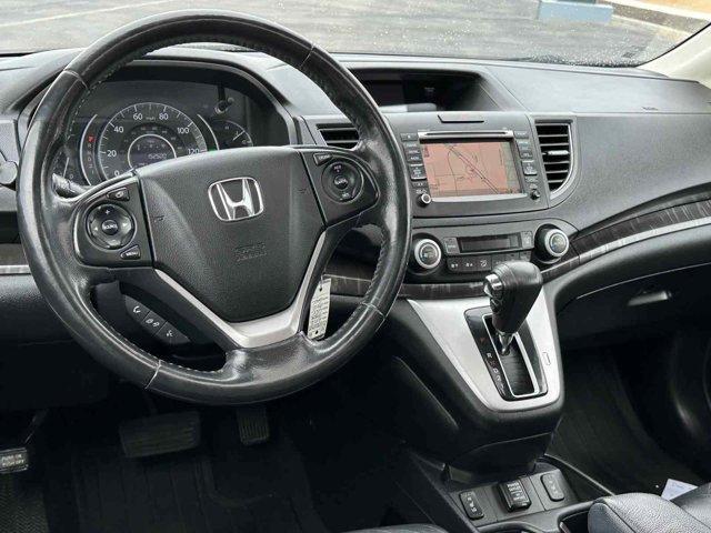 used 2012 Honda CR-V car, priced at $9,593