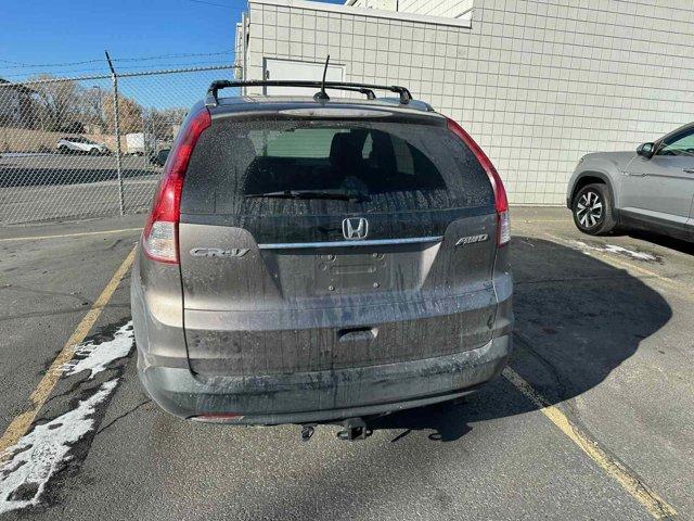 used 2012 Honda CR-V car, priced at $12,261