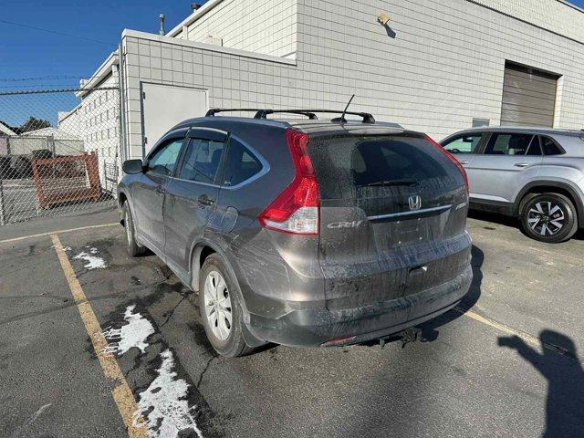 used 2012 Honda CR-V car, priced at $12,261