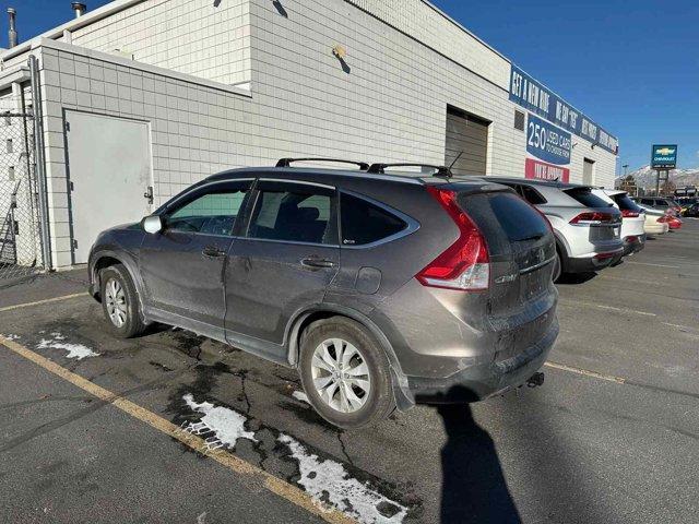 used 2012 Honda CR-V car, priced at $12,261