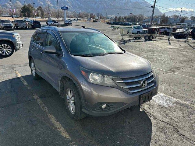 used 2012 Honda CR-V car, priced at $12,261