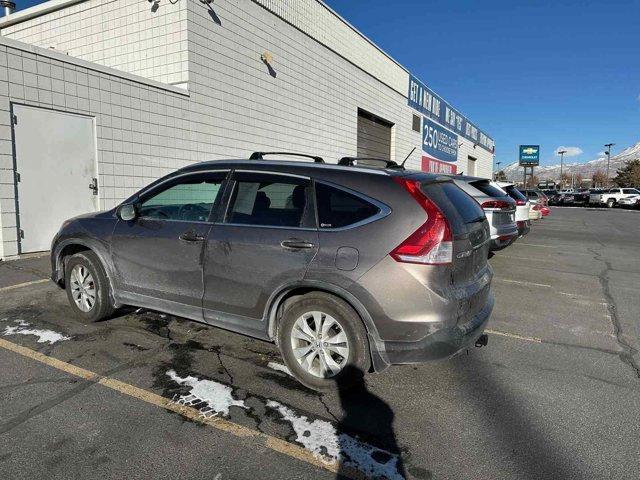 used 2012 Honda CR-V car, priced at $12,261