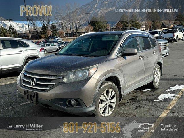 used 2012 Honda CR-V car, priced at $12,261