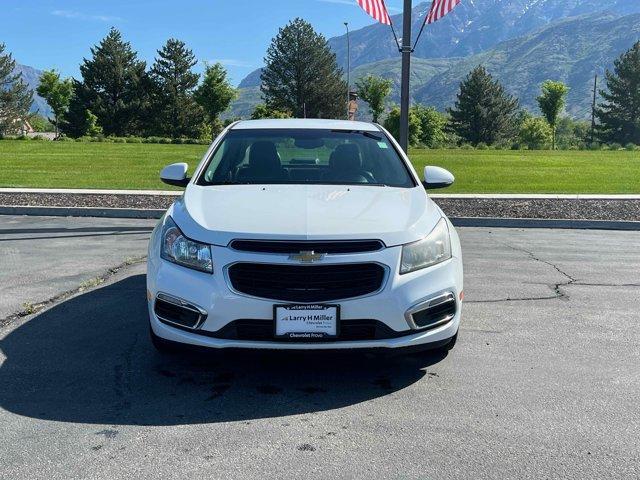used 2015 Chevrolet Cruze car, priced at $6,651