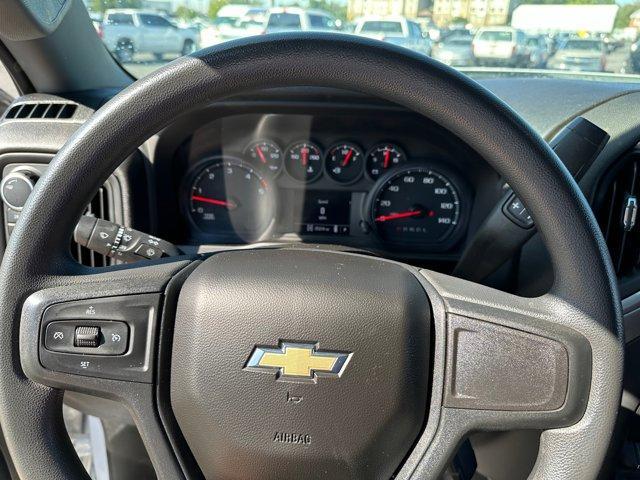 used 2022 Chevrolet Silverado 2500 car, priced at $48,994