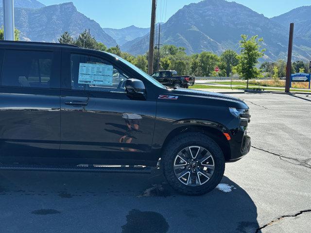 new 2024 Chevrolet Tahoe car, priced at $71,655