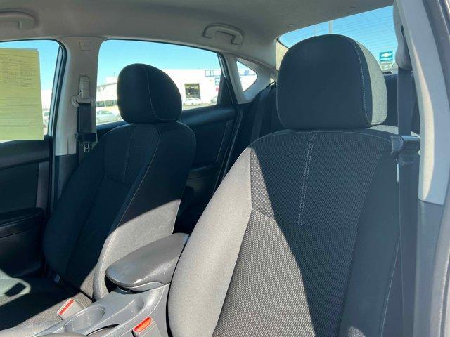 used 2016 Nissan Sentra car, priced at $11,241