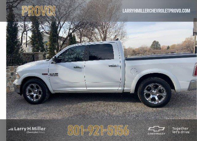 used 2014 Ram 1500 car