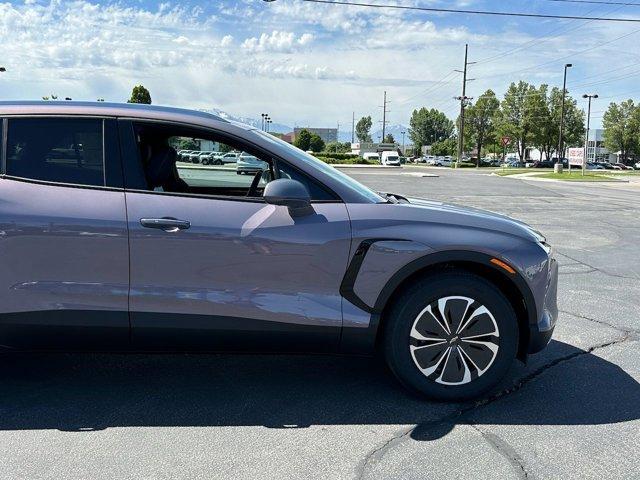 new 2024 Chevrolet Blazer EV car, priced at $46,995