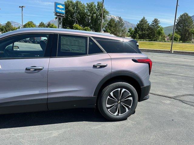 new 2024 Chevrolet Blazer EV car, priced at $46,995