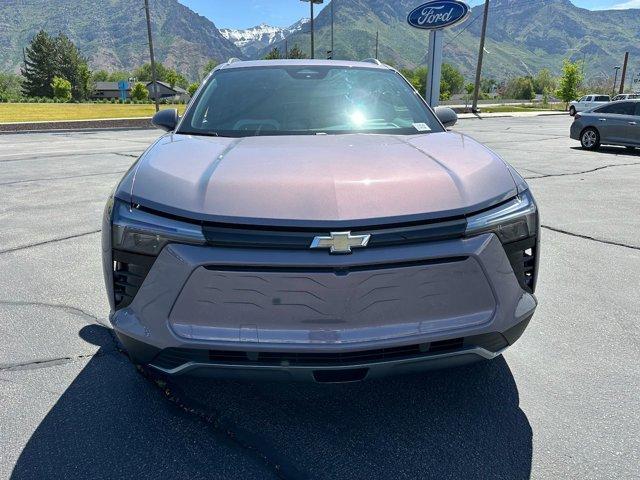 new 2024 Chevrolet Blazer EV car, priced at $46,995