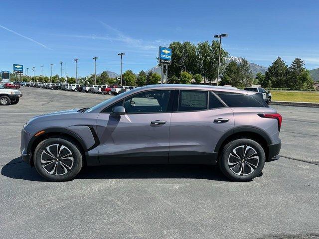 new 2024 Chevrolet Blazer EV car, priced at $46,995