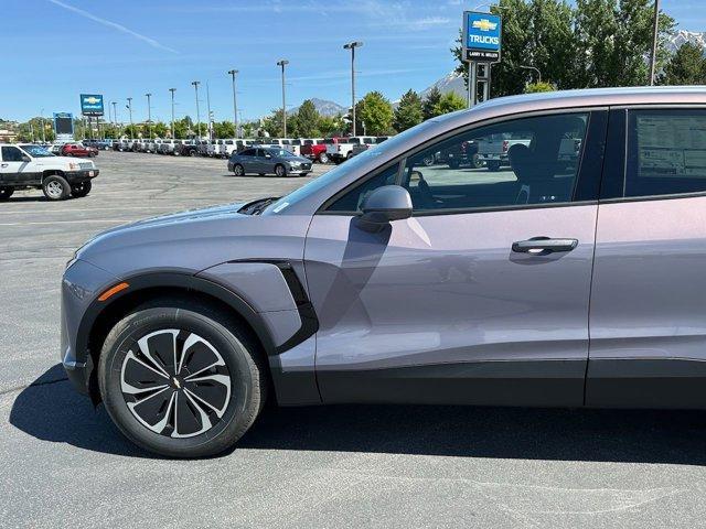 new 2024 Chevrolet Blazer EV car, priced at $46,995