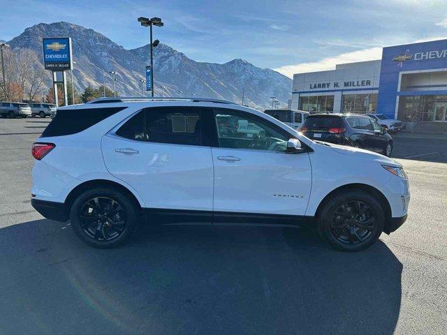 used 2019 Chevrolet Equinox car, priced at $20,233