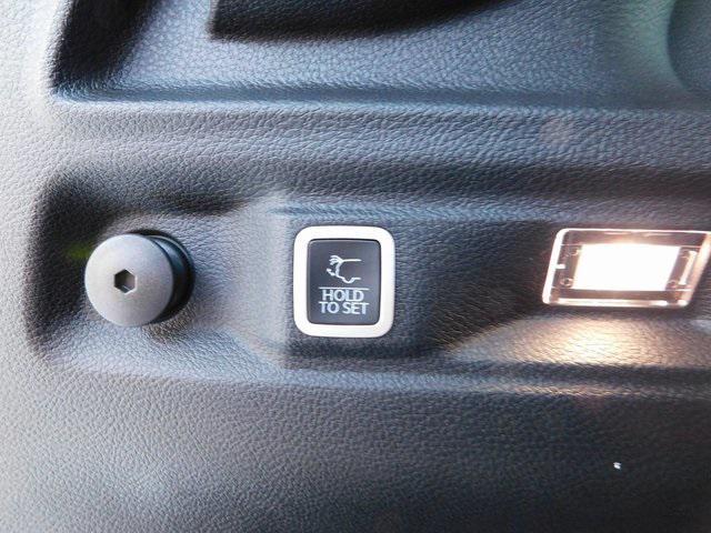 used 2025 Jeep Grand Cherokee L car, priced at $46,981