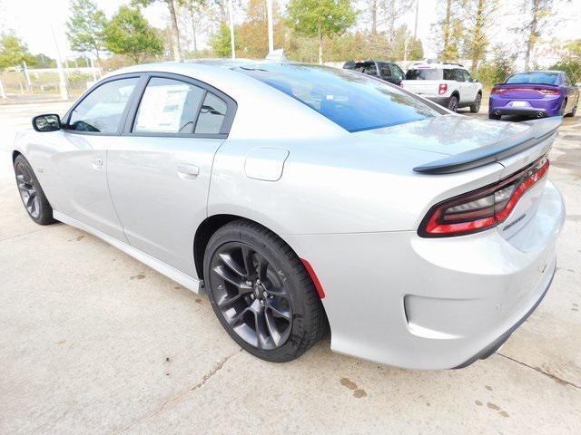 new 2023 Dodge Charger car, priced at $55,310