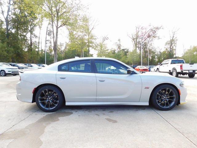 new 2023 Dodge Charger car, priced at $55,310