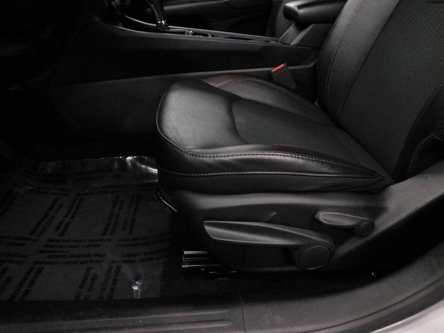 used 2023 Jeep Compass car, priced at $24,677
