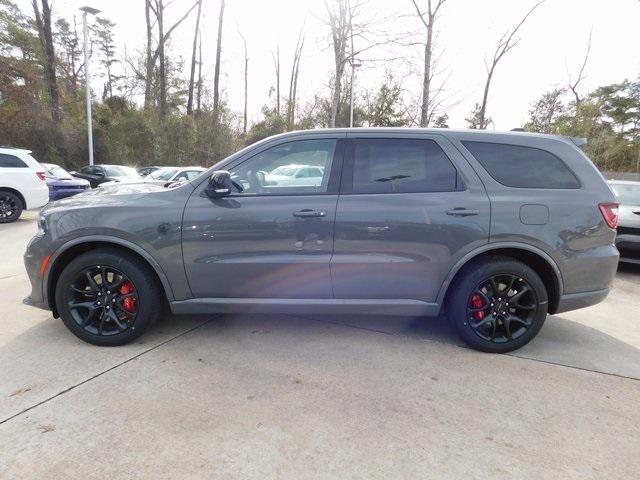 new 2024 Dodge Durango car, priced at $82,783