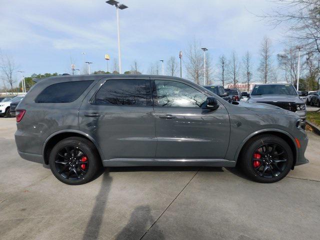 new 2024 Dodge Durango car, priced at $82,783