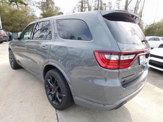 new 2024 Dodge Durango car, priced at $82,783