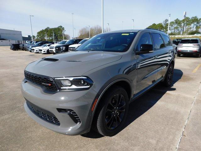 new 2025 Dodge Durango car, priced at $53,597