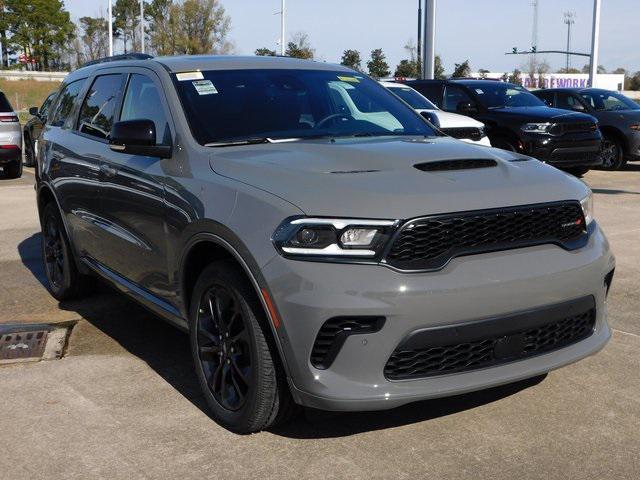 new 2025 Dodge Durango car, priced at $53,597