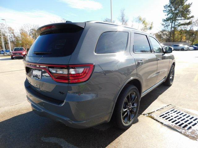 new 2025 Dodge Durango car, priced at $53,597