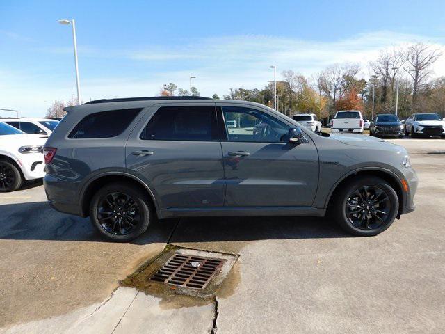 new 2025 Dodge Durango car, priced at $53,597