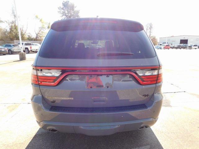 new 2025 Dodge Durango car, priced at $53,597