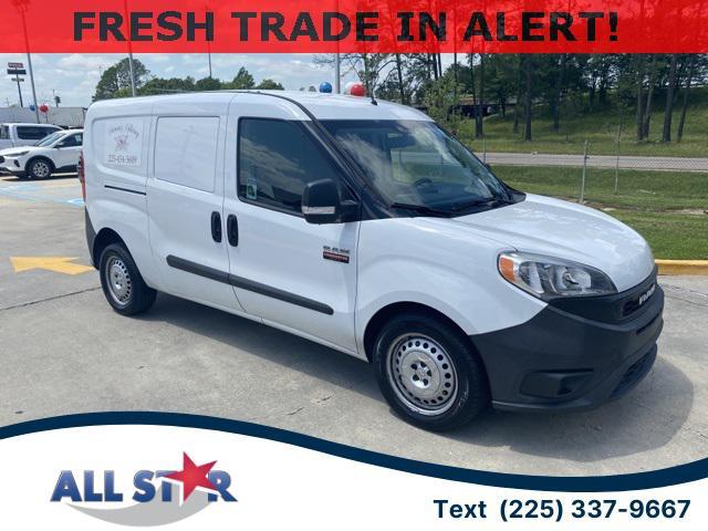 used 2019 Ram ProMaster City car, priced at $23,711