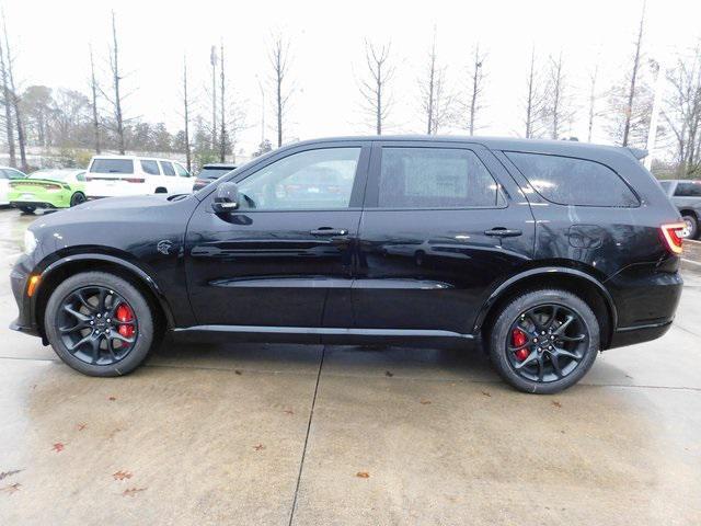 new 2024 Dodge Durango car, priced at $88,400