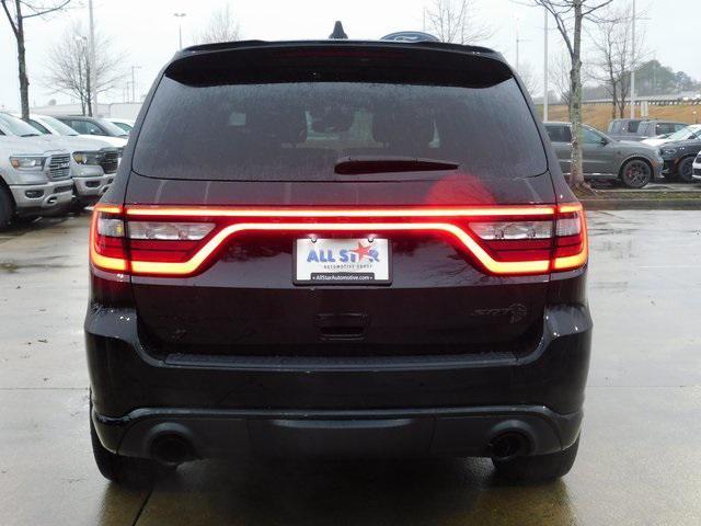 new 2024 Dodge Durango car, priced at $102,426