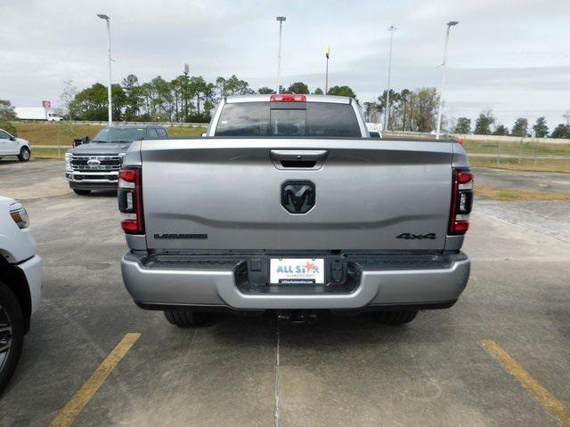 new 2024 Ram 2500 car, priced at $74,949