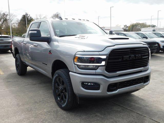 new 2024 Ram 2500 car, priced at $74,949