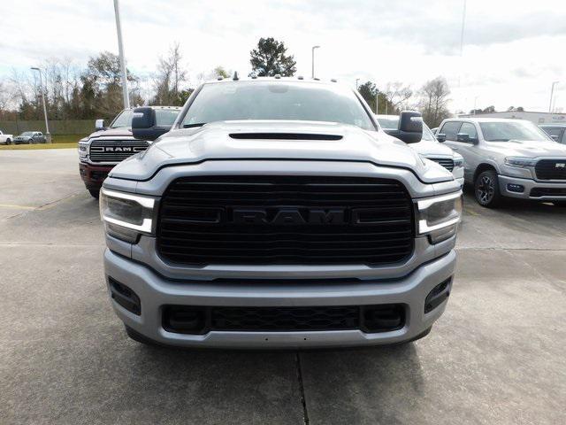 new 2024 Ram 2500 car, priced at $74,949