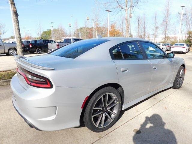 new 2023 Dodge Charger car, priced at $38,129