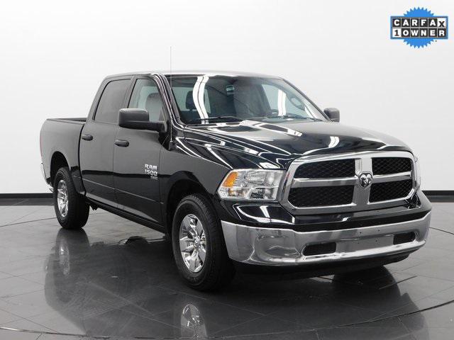 used 2022 Ram 1500 Classic car, priced at $28,900