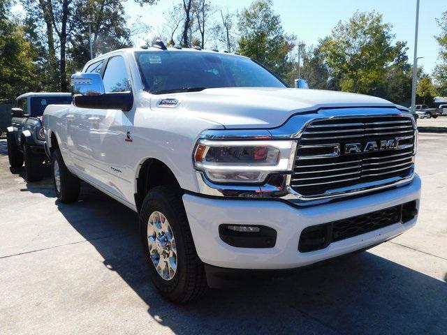 new 2024 Ram 2500 car, priced at $67,430