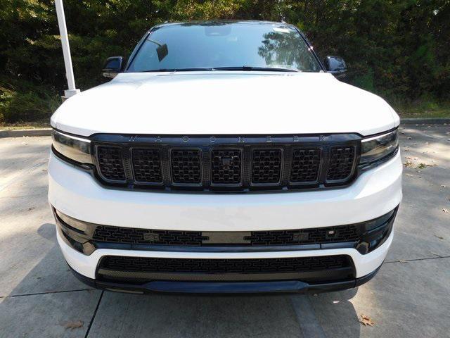 new 2023 Jeep Grand Wagoneer car, priced at $88,680