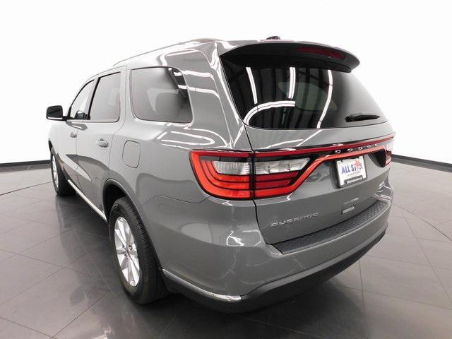 used 2023 Dodge Durango car, priced at $26,035