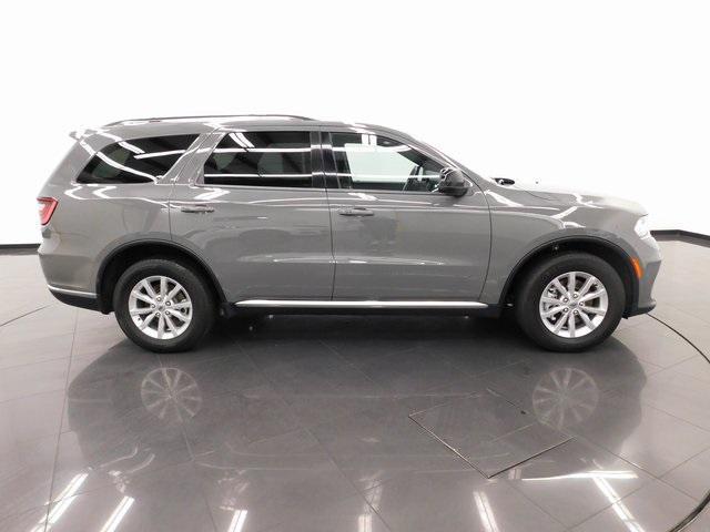 used 2023 Dodge Durango car, priced at $26,035