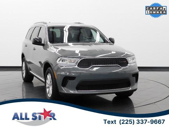 used 2023 Dodge Durango car, priced at $26,000