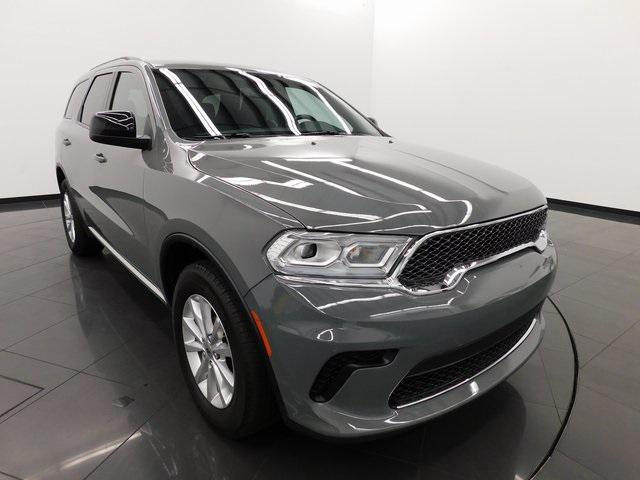 used 2023 Dodge Durango car, priced at $26,035