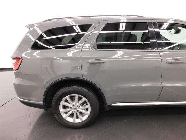 used 2023 Dodge Durango car, priced at $26,035