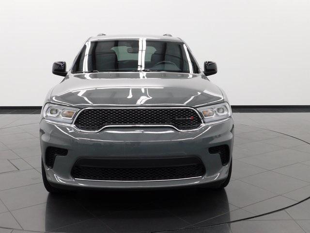 used 2023 Dodge Durango car, priced at $26,035