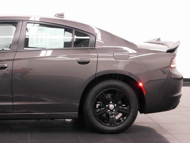 used 2023 Dodge Charger car, priced at $23,997
